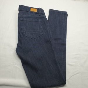 CHIP Foster NWT Skinny Jeans Dark Wash 29" Waist CFWB5000